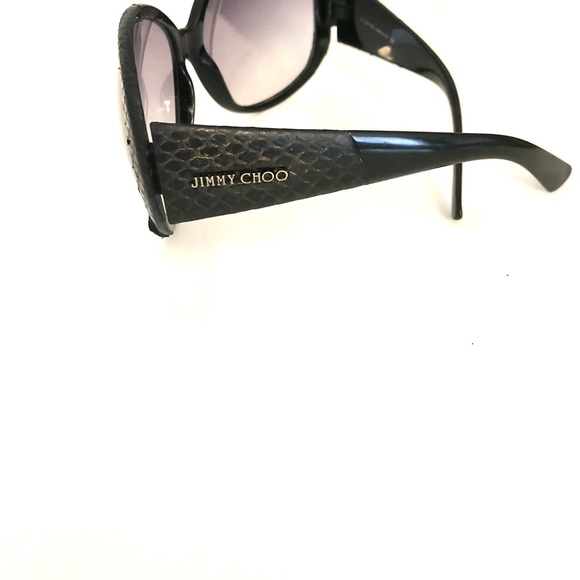 Jimmy Choo Sunglasses main image 7